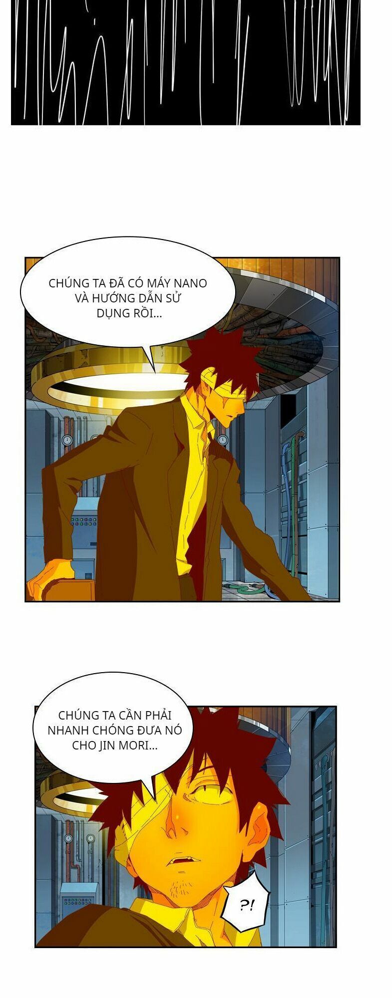 Chúa Tể Học Đường Chapter 367.2 - Trang 2