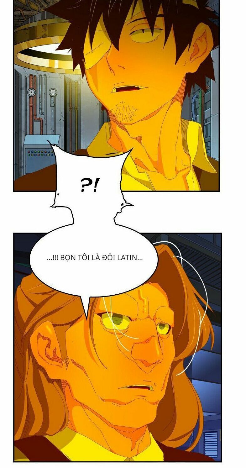 Chúa Tể Học Đường Chapter 367.2 - Trang 2