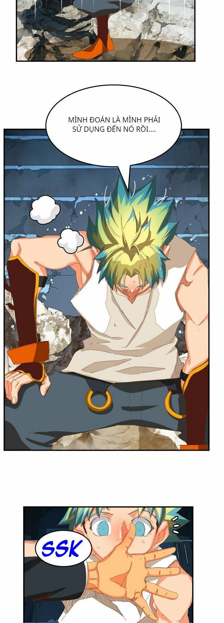 Chúa Tể Học Đường Chapter 367.2 - Trang 2