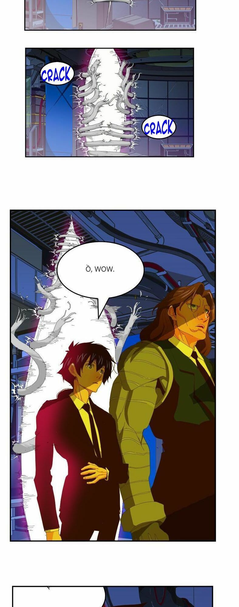 Chúa Tể Học Đường Chapter 367.2 - Trang 2