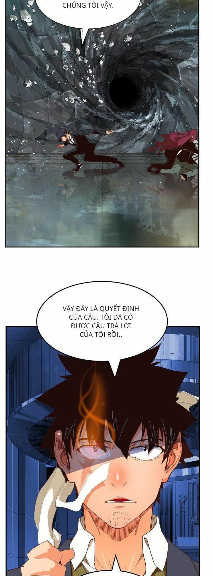 Chúa Tể Học Đường Chapter 367.2 - Trang 2