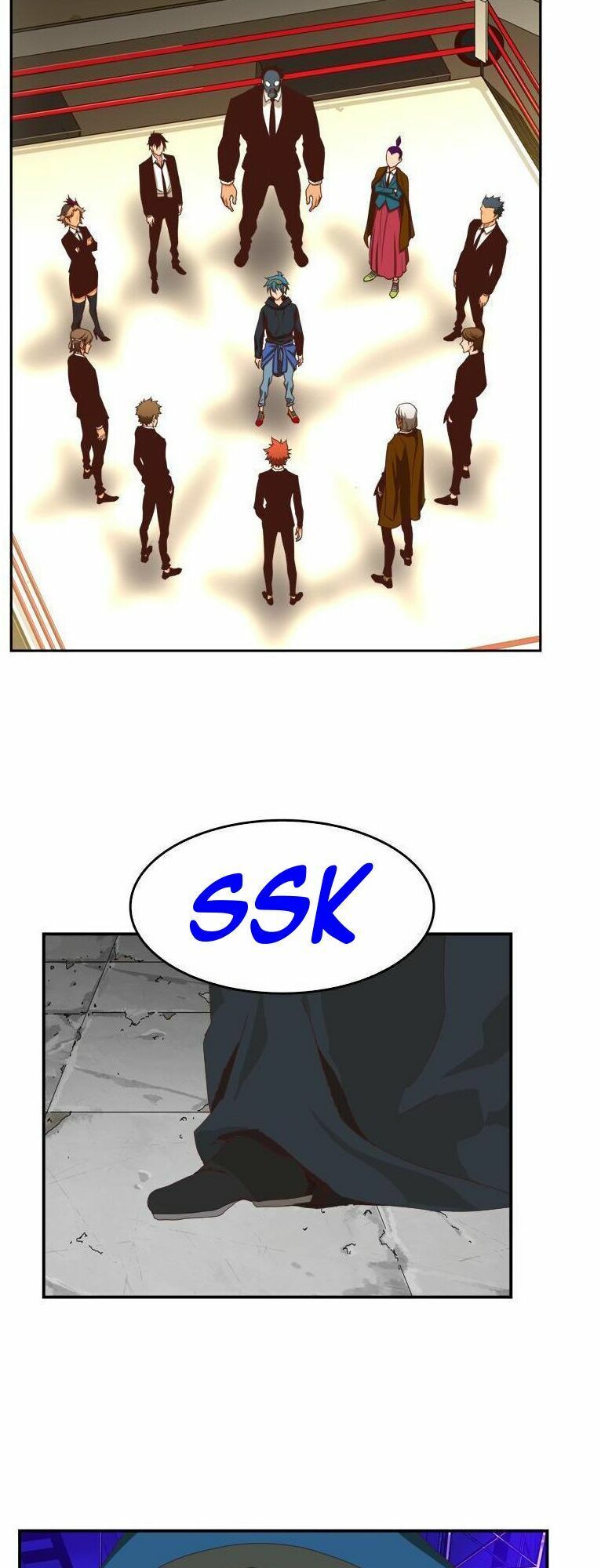 Chúa Tể Học Đường Chapter 367.2 - Trang 2