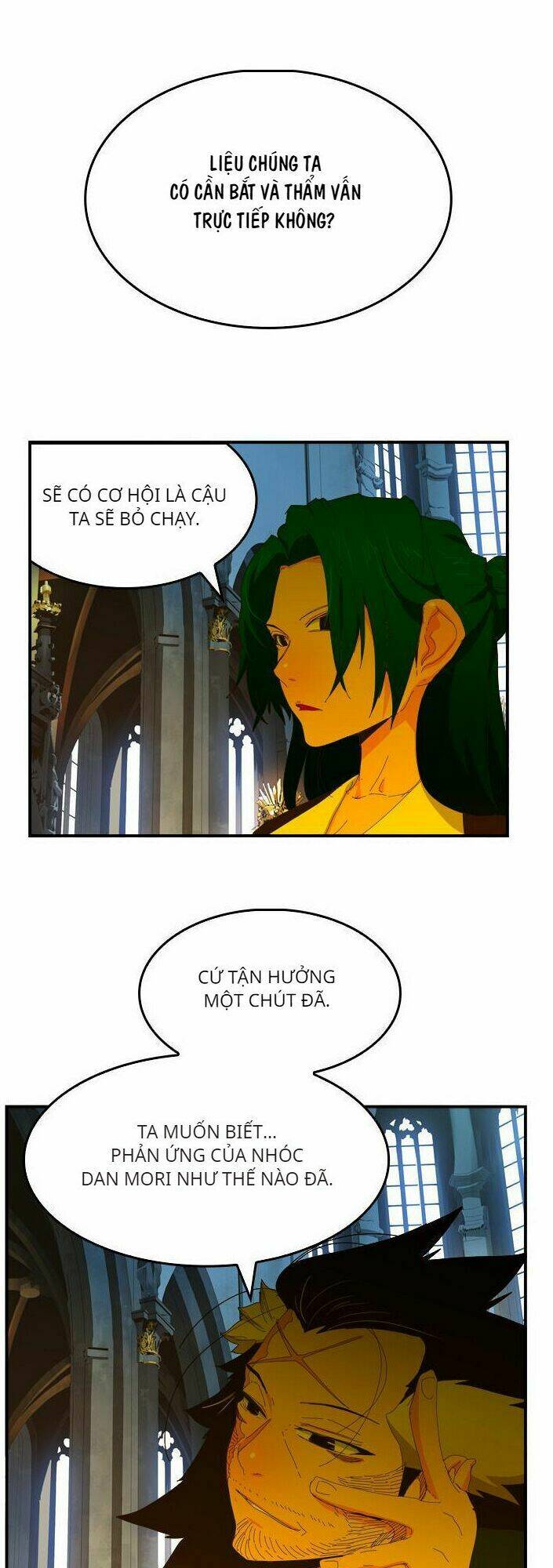 Chúa Tể Học Đường Chapter 367 - Trang 2