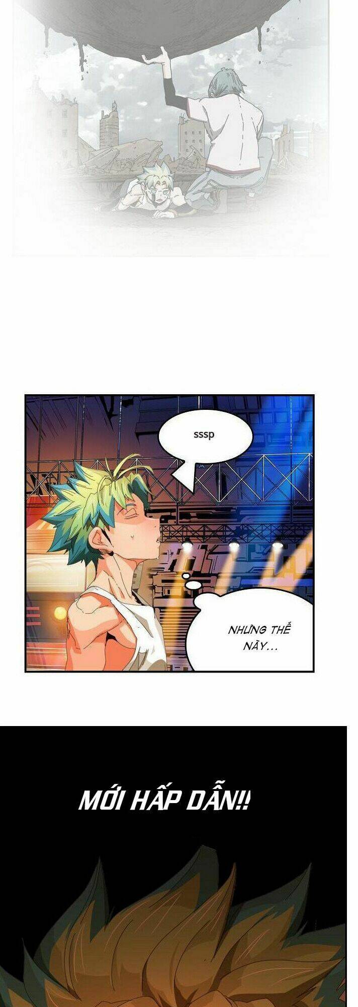 Chúa Tể Học Đường Chapter 367 - Trang 2