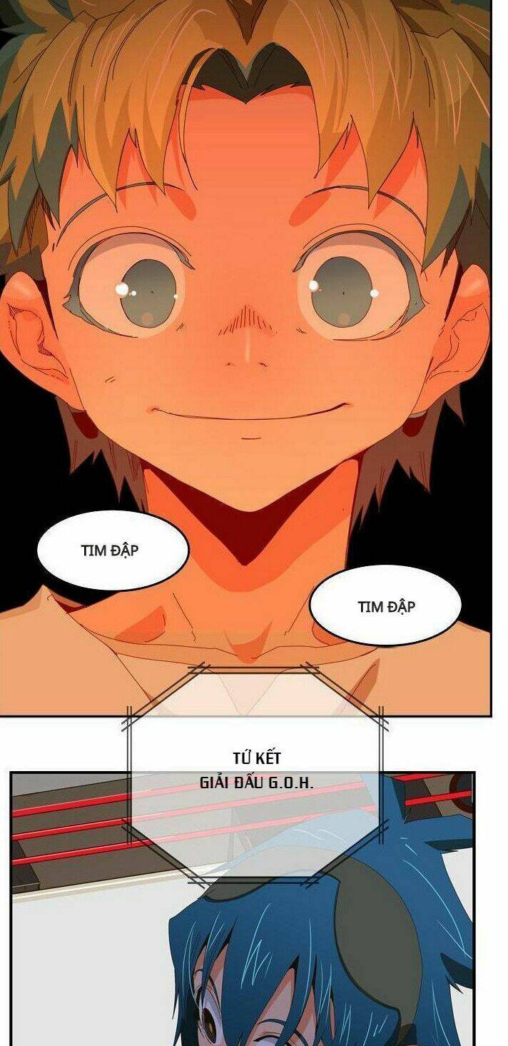 Chúa Tể Học Đường Chapter 367 - Trang 2