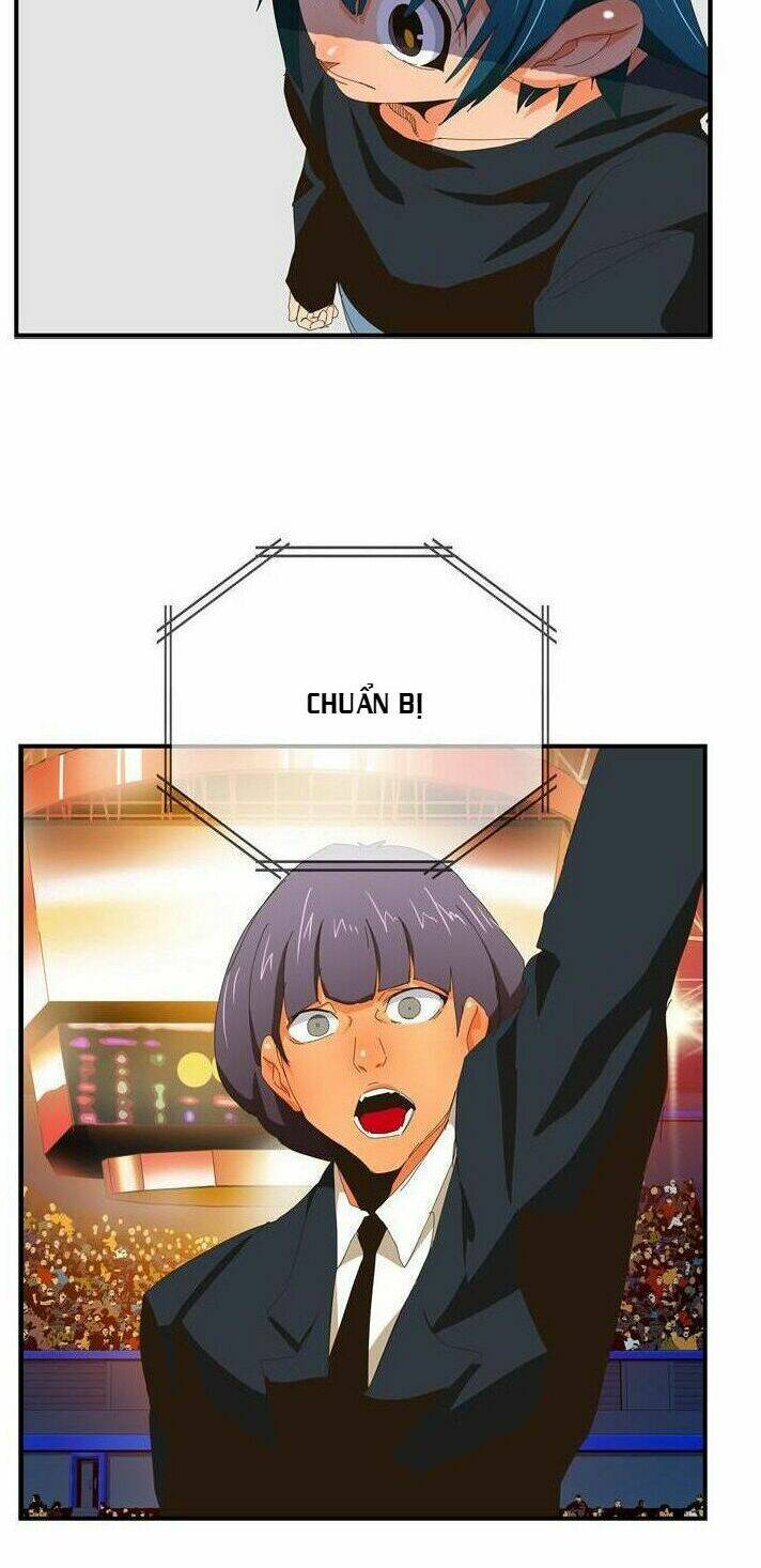 Chúa Tể Học Đường Chapter 367 - Trang 2