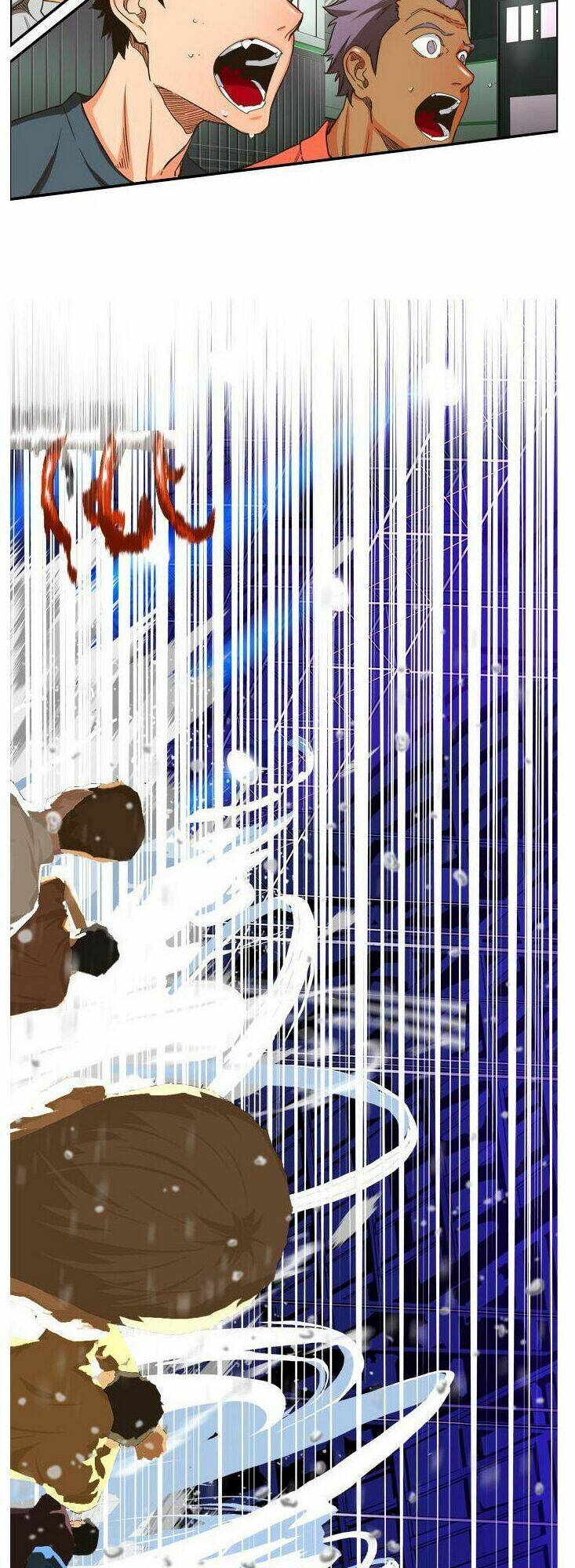 Chúa Tể Học Đường Chapter 367 - Trang 2