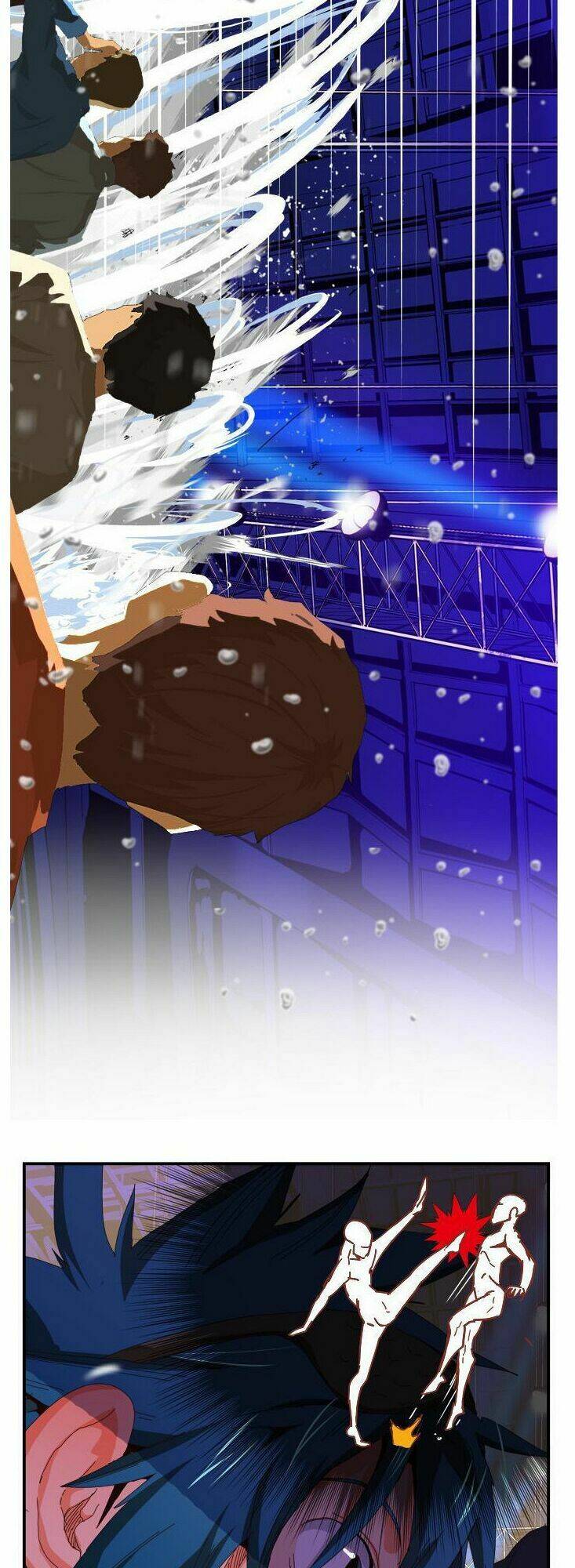 Chúa Tể Học Đường Chapter 367 - Trang 2