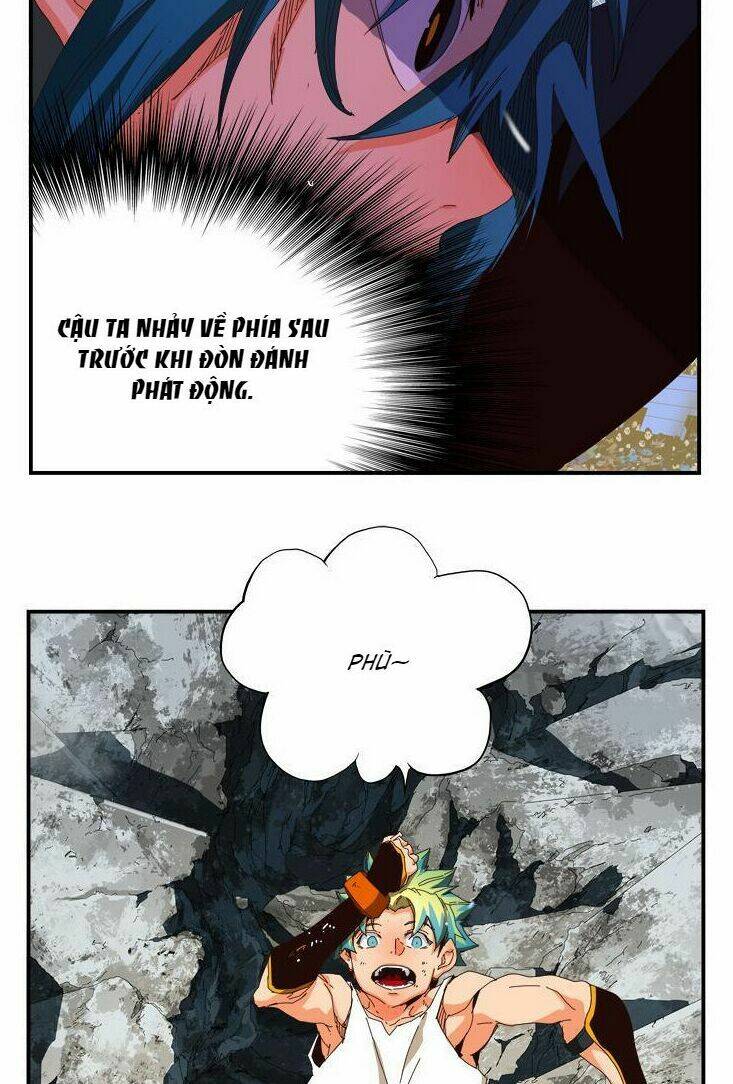 Chúa Tể Học Đường Chapter 367 - Trang 2