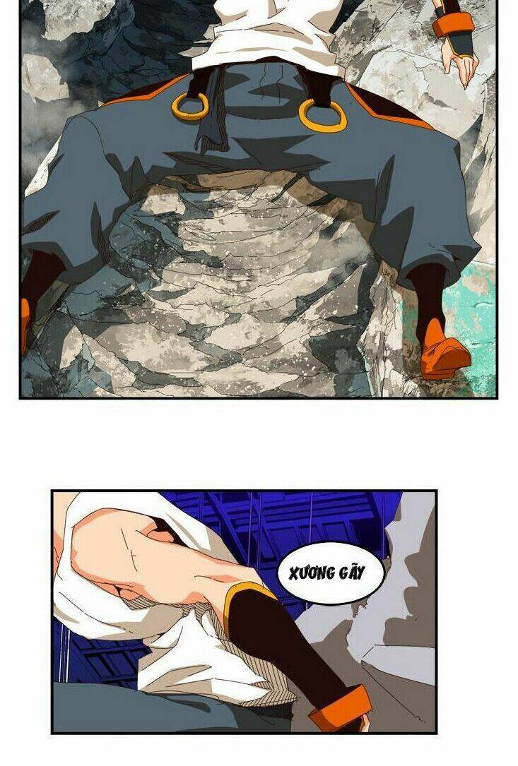 Chúa Tể Học Đường Chapter 367 - Trang 2