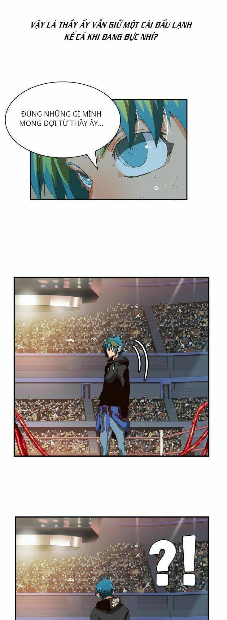 Chúa Tể Học Đường Chapter 367 - Trang 2