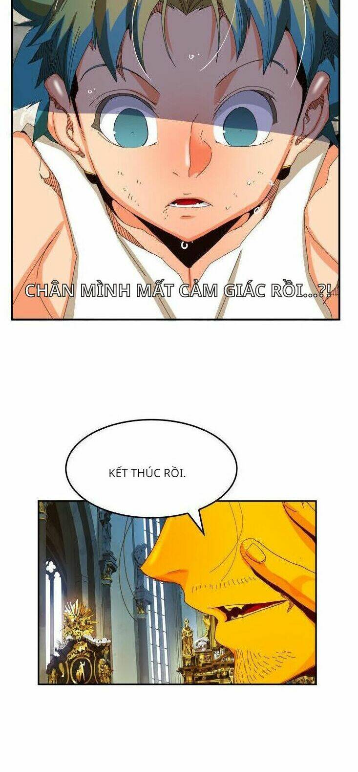 Chúa Tể Học Đường Chapter 367 - Trang 2