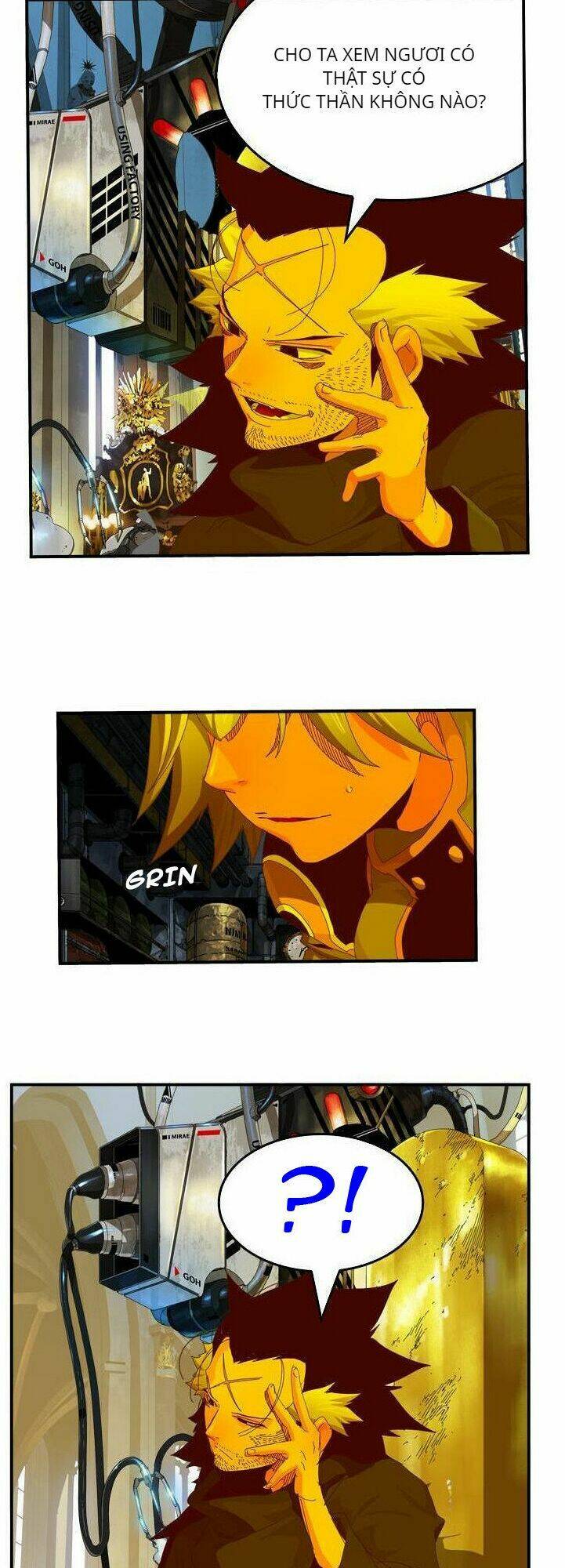 Chúa Tể Học Đường Chapter 367 - Trang 2