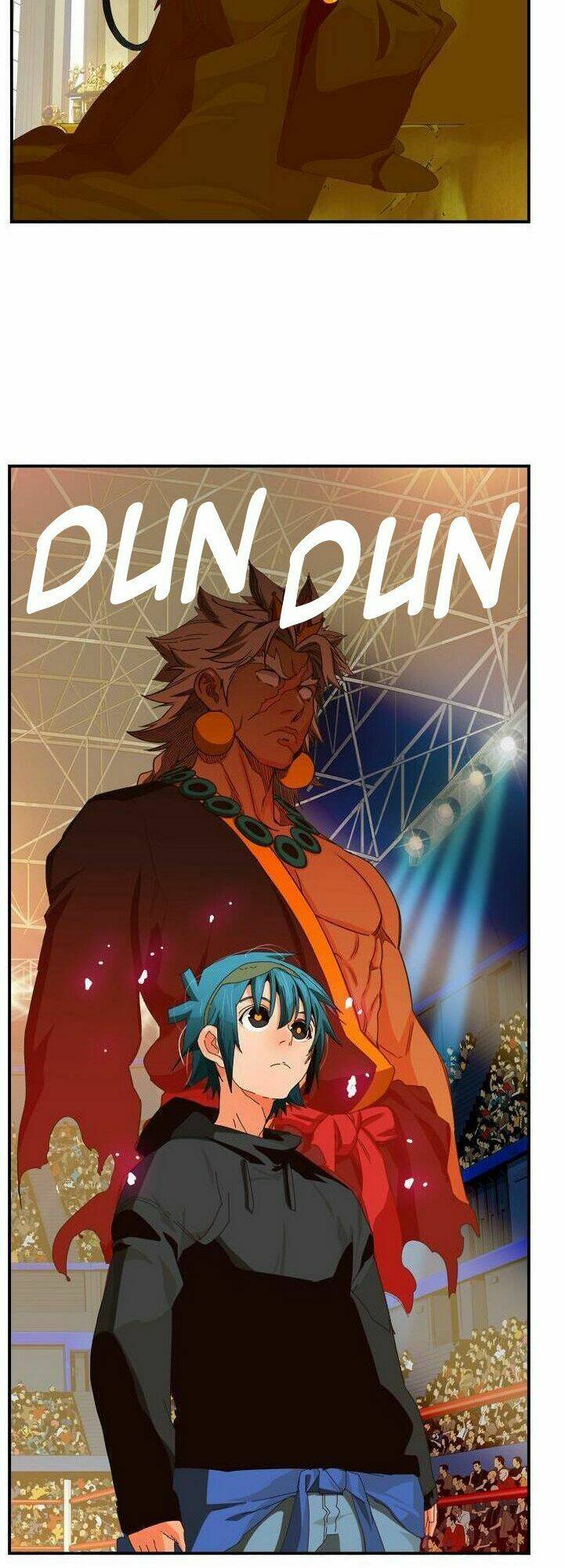 Chúa Tể Học Đường Chapter 367 - Trang 2