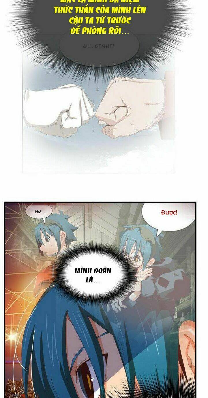 Chúa Tể Học Đường Chapter 367 - Trang 2