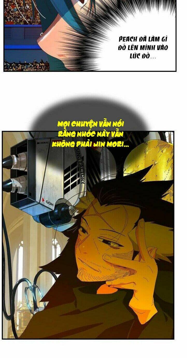 Chúa Tể Học Đường Chapter 367 - Trang 2