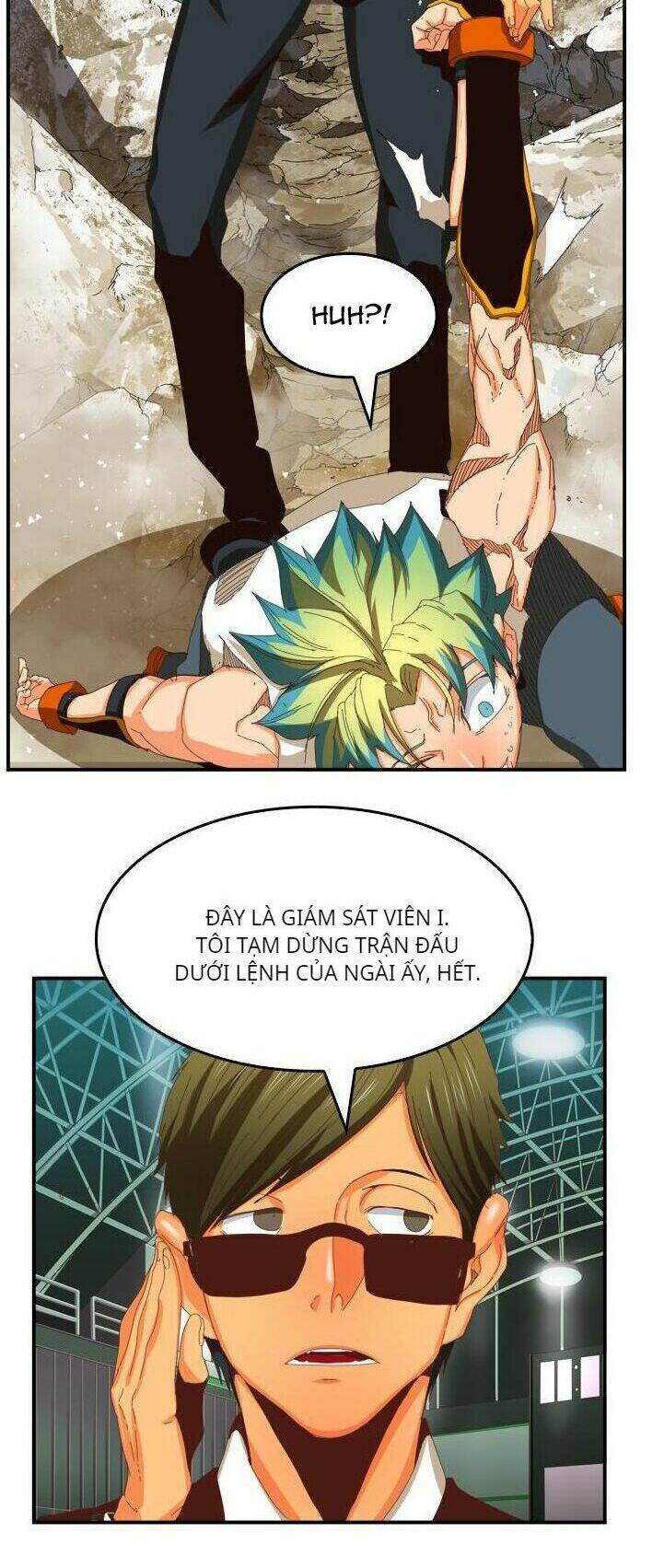 Chúa Tể Học Đường Chapter 367 - Trang 2