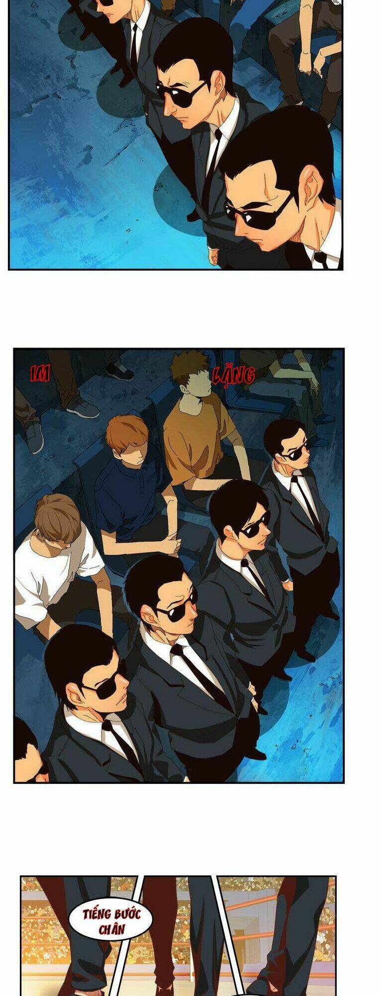 Chúa Tể Học Đường Chapter 367 - Trang 2