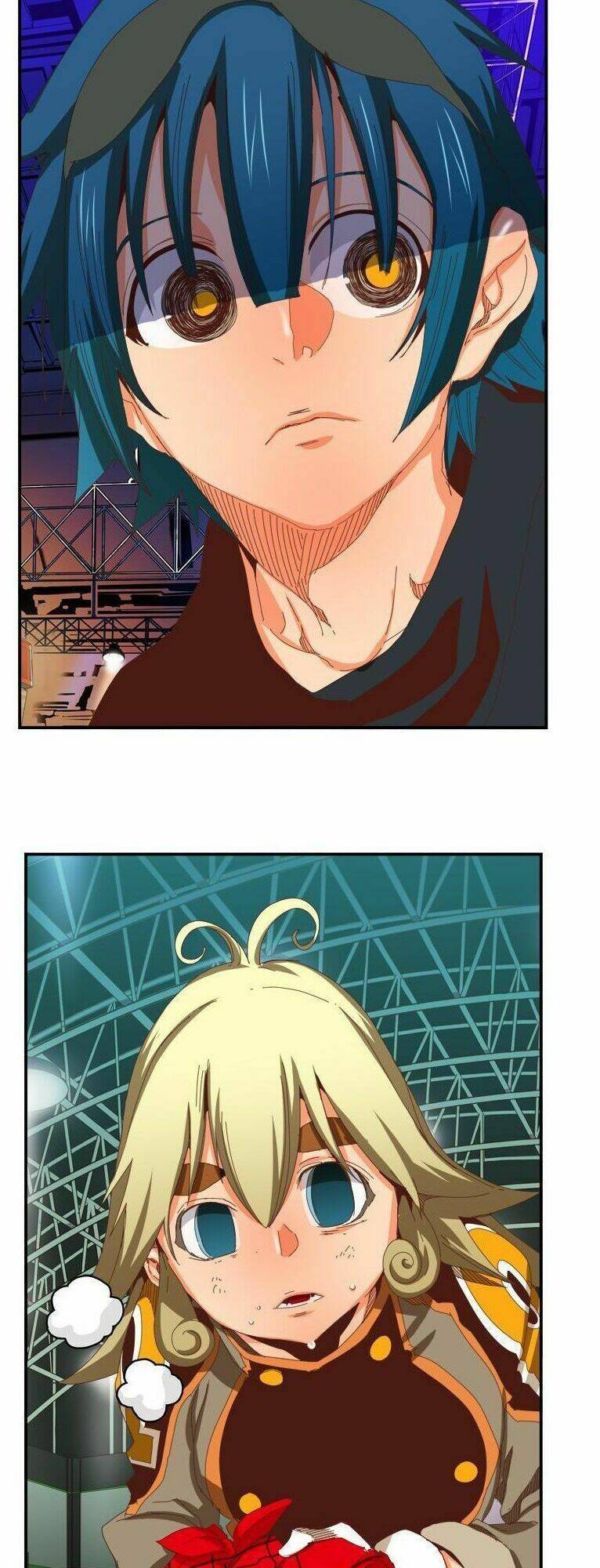 Chúa Tể Học Đường Chapter 367 - Trang 2