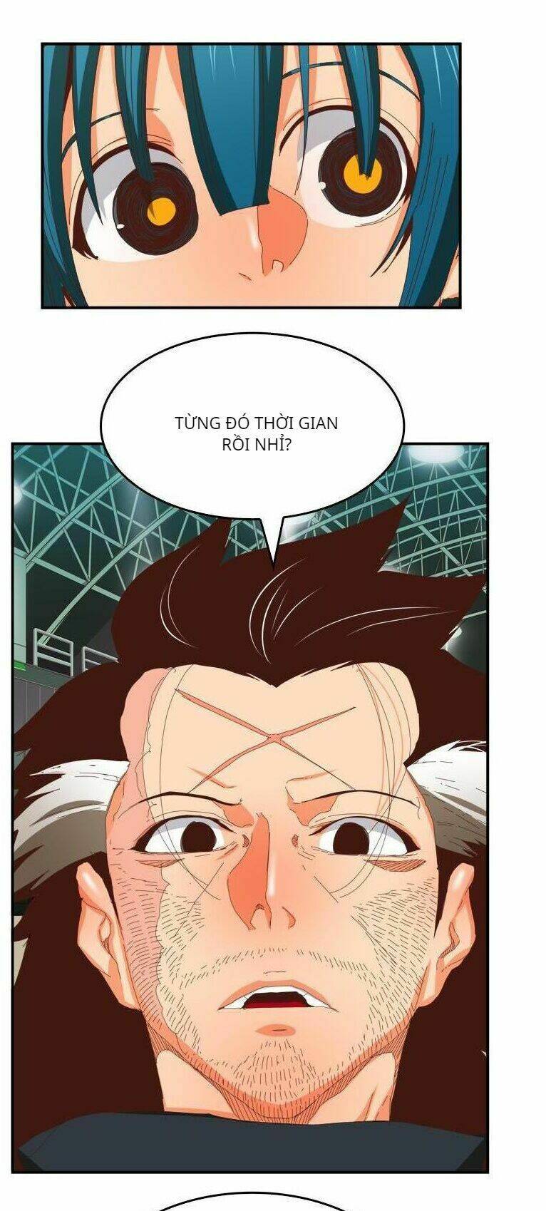 Chúa Tể Học Đường Chapter 367 - Trang 2