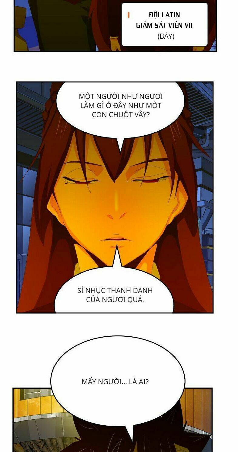 Chúa Tể Học Đường Chapter 367 - Trang 2