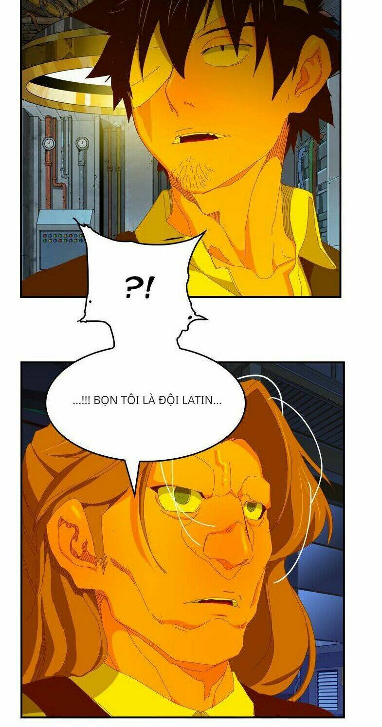Chúa Tể Học Đường Chapter 367 - Trang 2