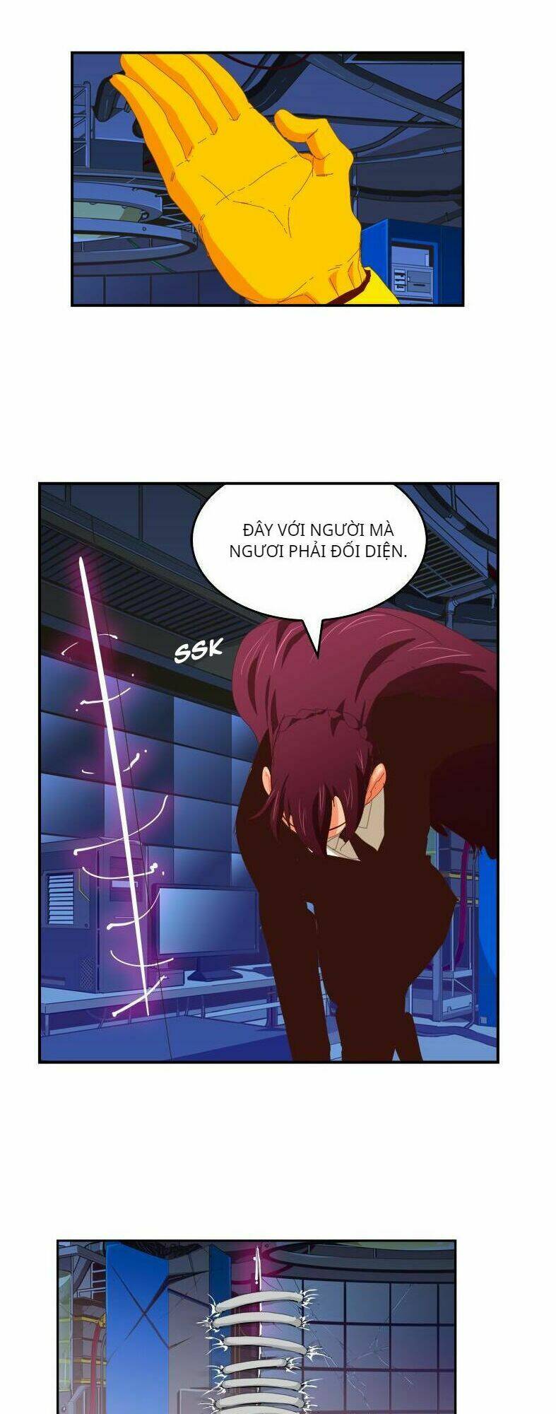 Chúa Tể Học Đường Chapter 367 - Trang 2