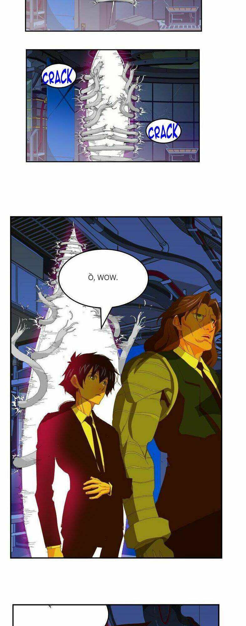 Chúa Tể Học Đường Chapter 367 - Trang 2