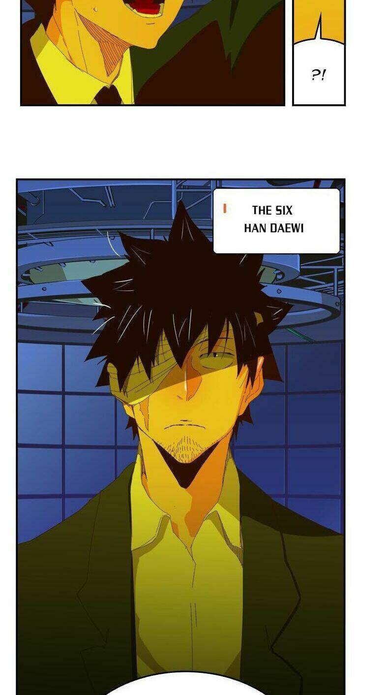 Chúa Tể Học Đường Chapter 367 - Trang 2