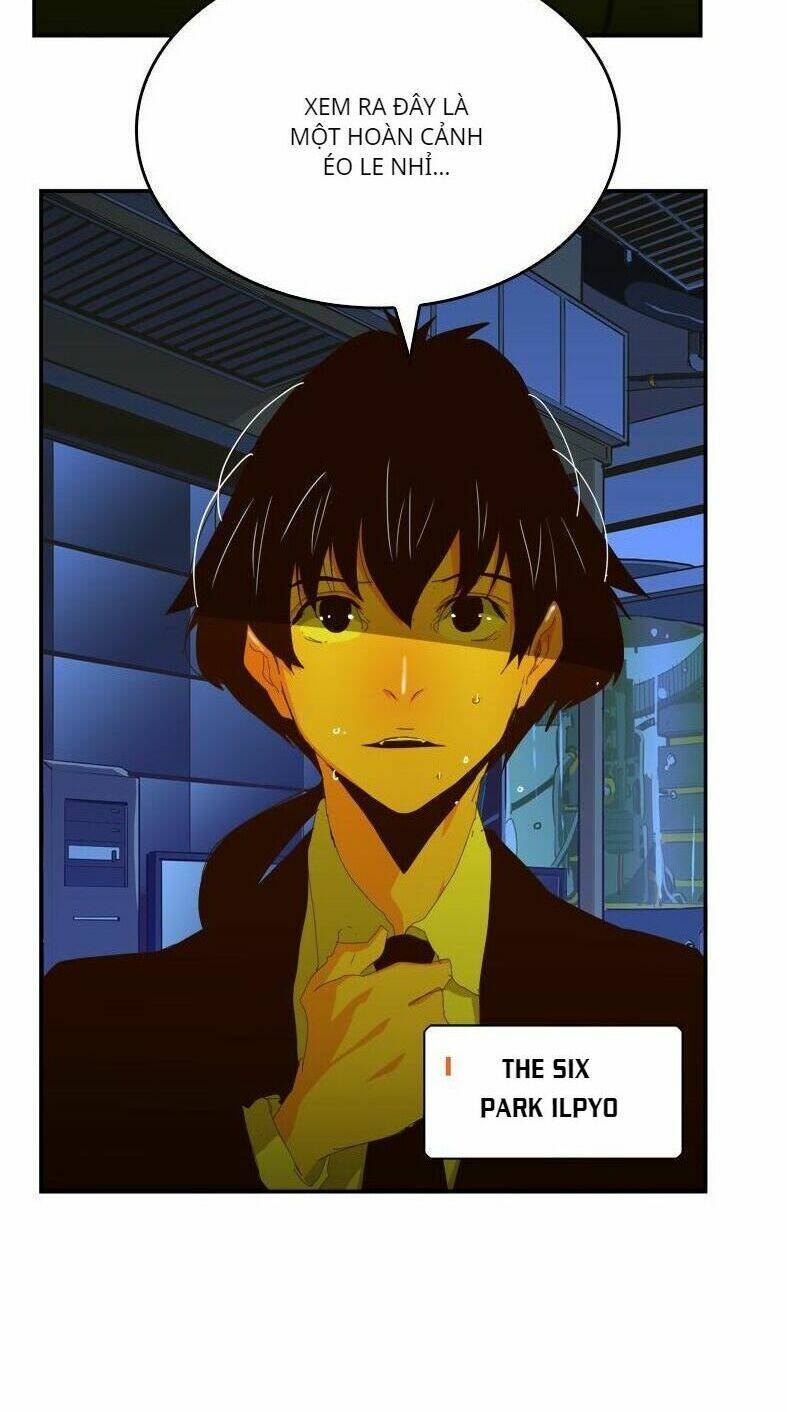 Chúa Tể Học Đường Chapter 367 - Trang 2