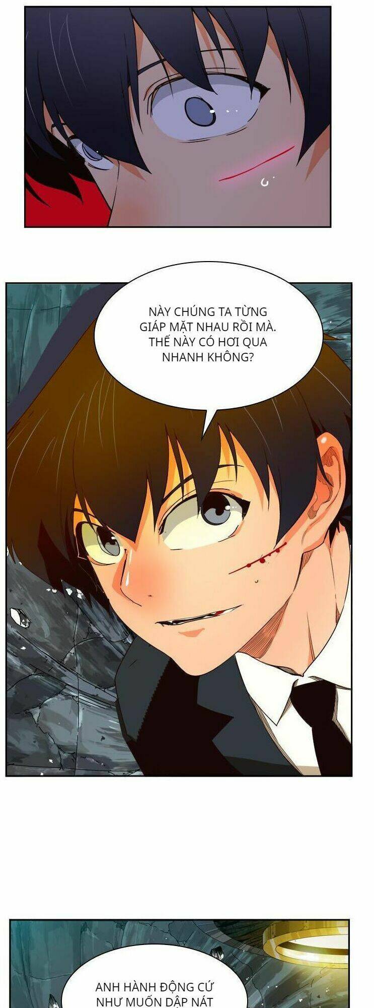 Chúa Tể Học Đường Chapter 367 - Trang 2