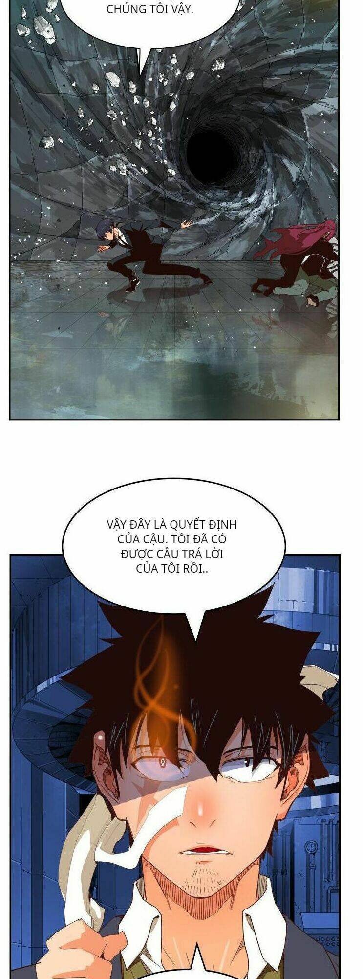 Chúa Tể Học Đường Chapter 367 - Trang 2