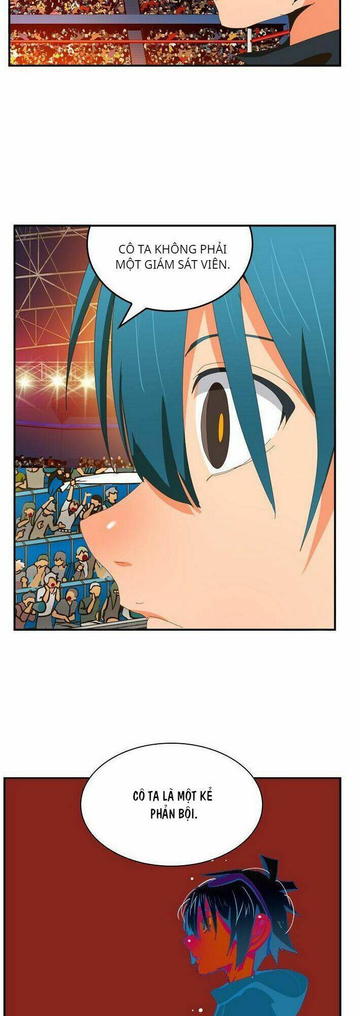 Chúa Tể Học Đường Chapter 367 - Trang 2