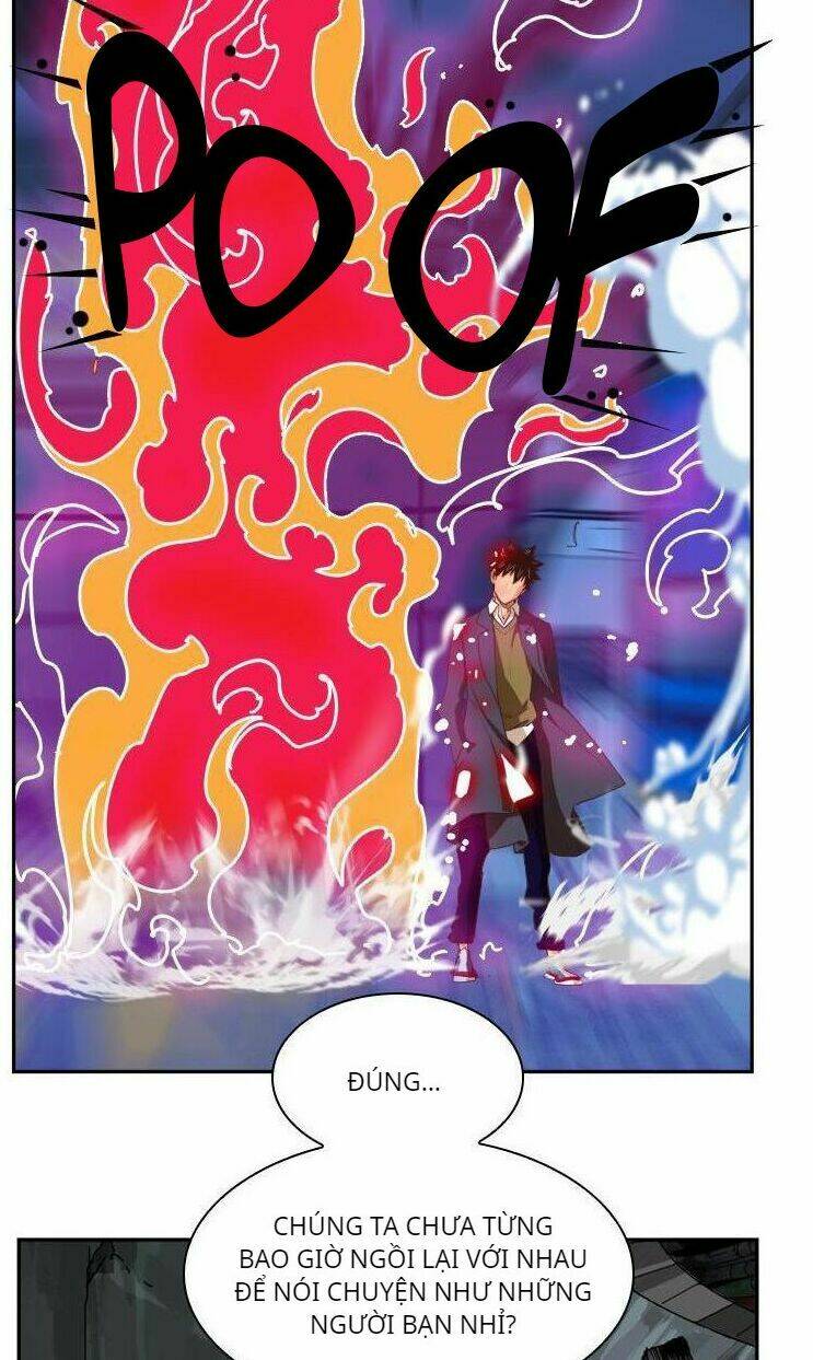 Chúa Tể Học Đường Chapter 367 - Trang 2