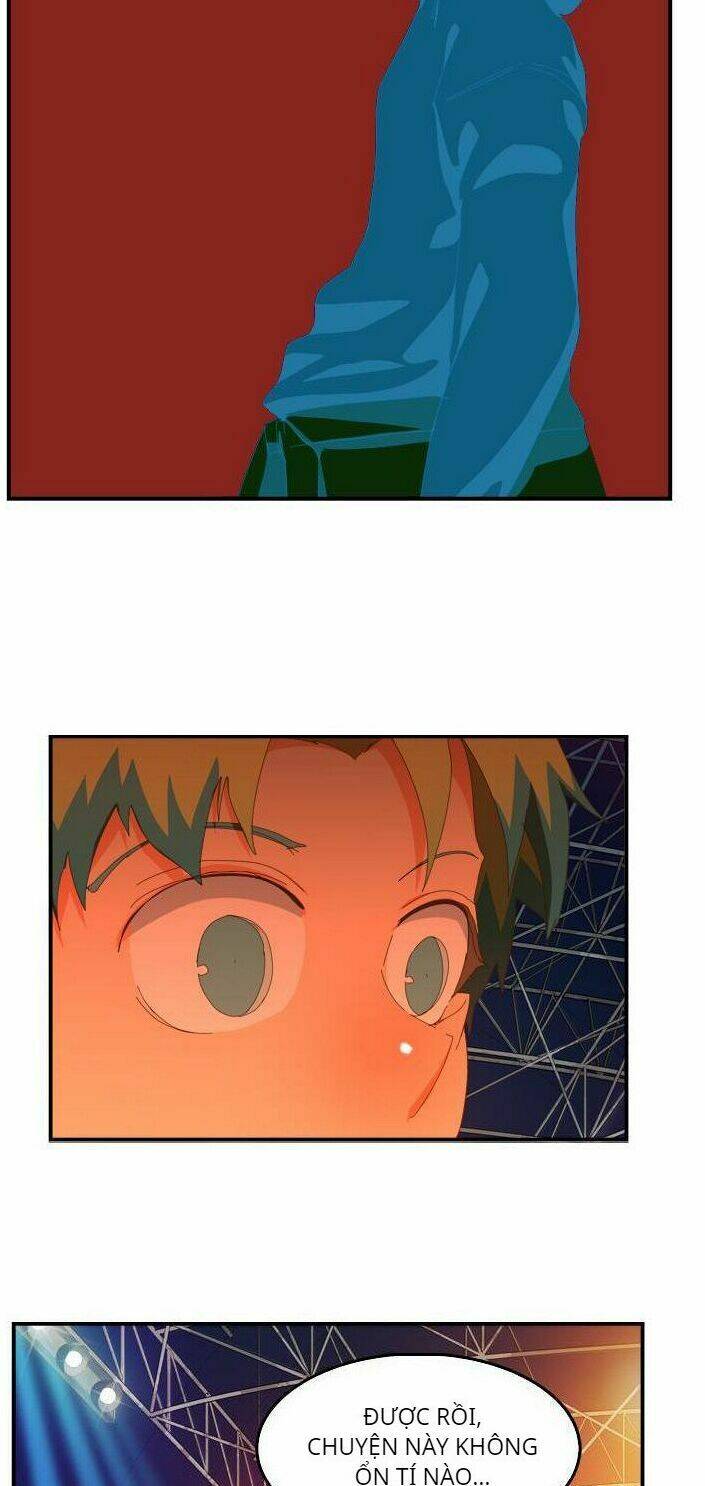 Chúa Tể Học Đường Chapter 367 - Trang 2