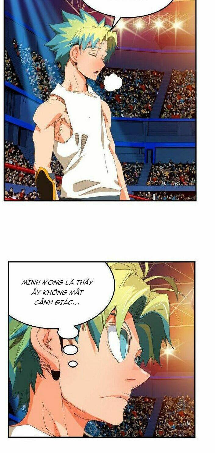 Chúa Tể Học Đường Chapter 367 - Trang 2