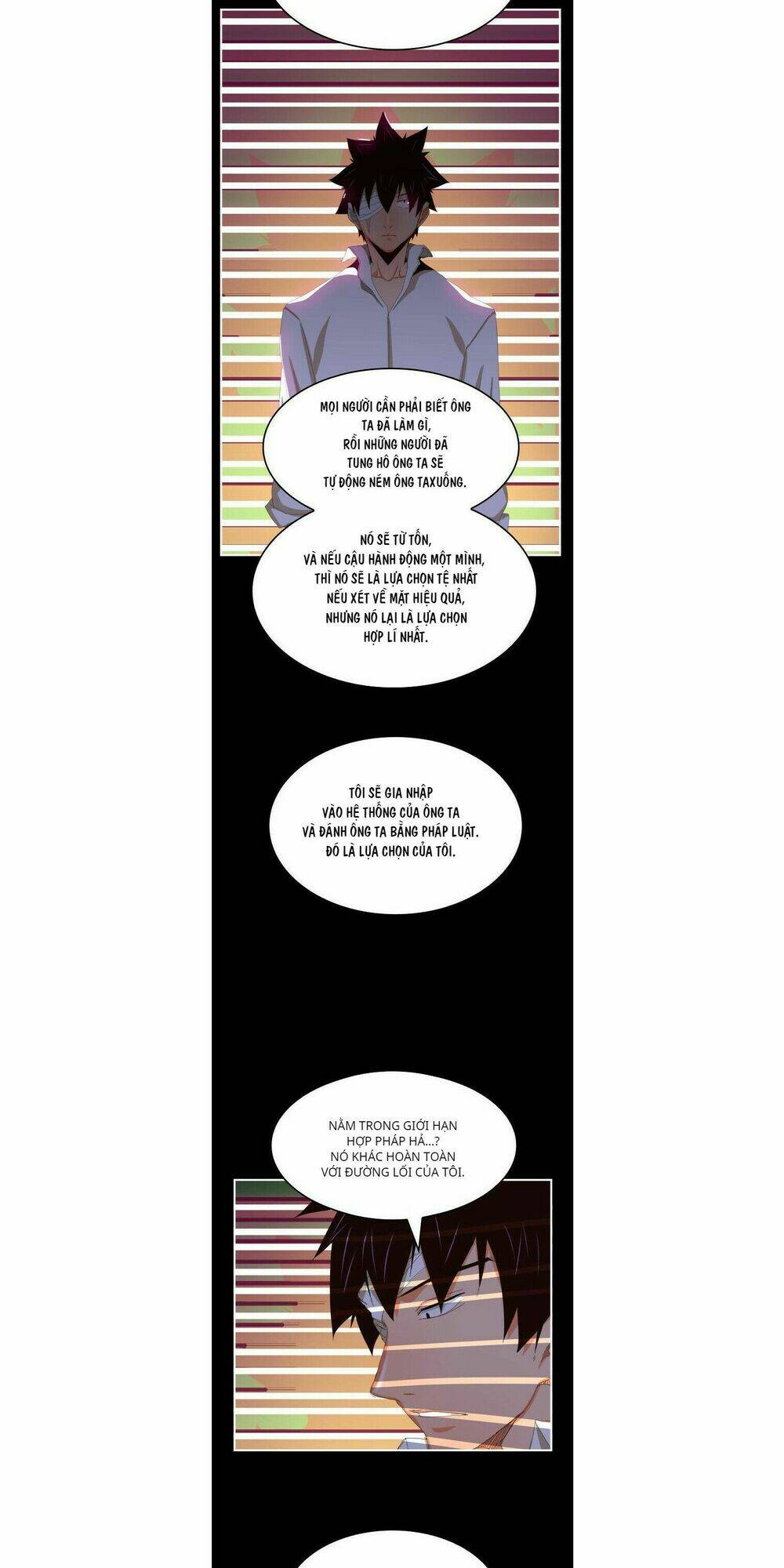 Chúa Tể Học Đường Chapter 368 - Trang 2