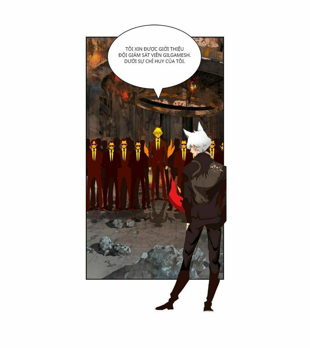 Chúa Tể Học Đường Chapter 368 - Trang 2