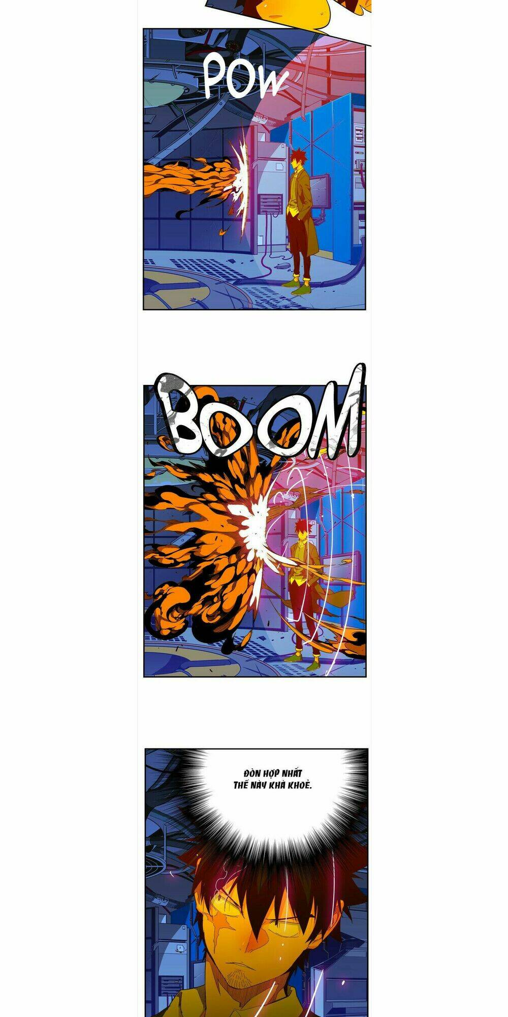 Chúa Tể Học Đường Chapter 368 - Trang 2