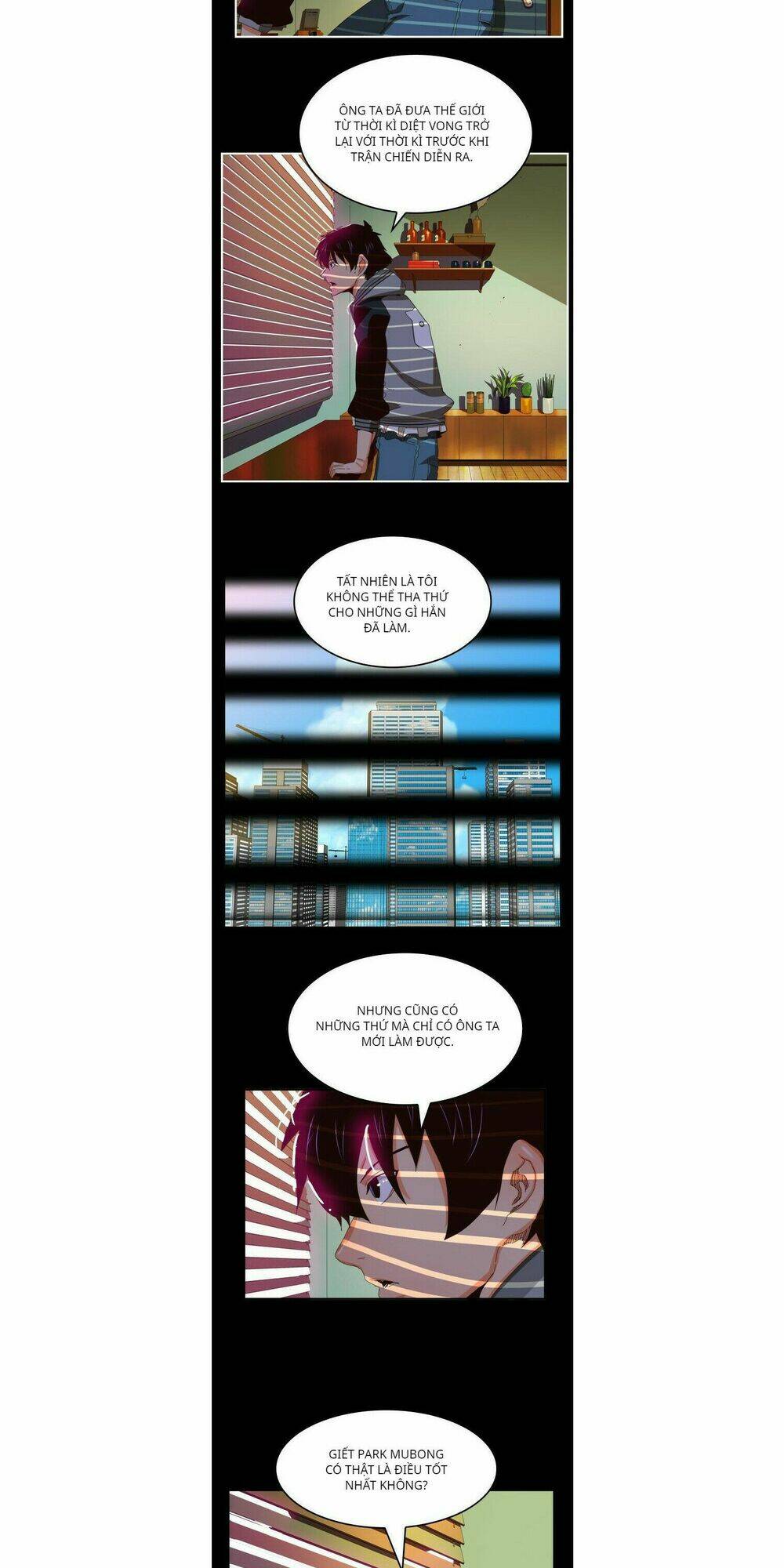 Chúa Tể Học Đường Chapter 368 - Trang 2