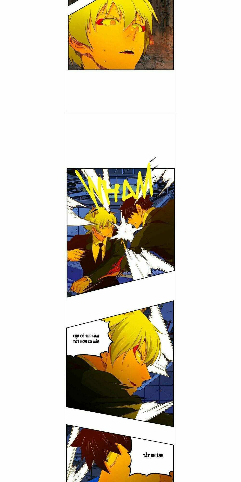 Chúa Tể Học Đường Chapter 368 - Trang 2