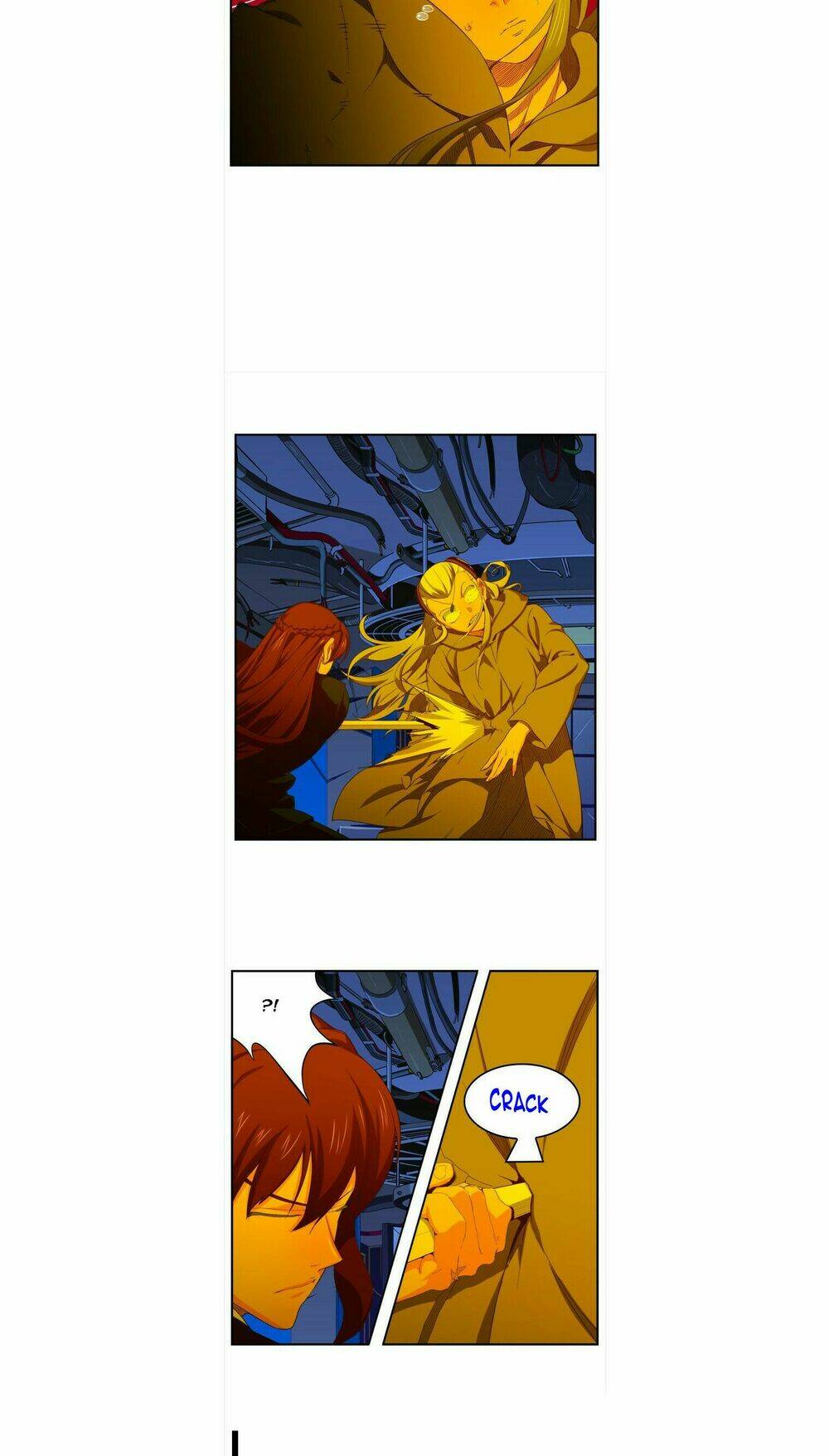 Chúa Tể Học Đường Chapter 368 - Trang 2