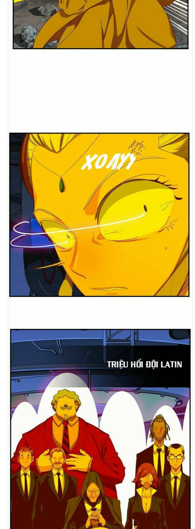 Chúa Tể Học Đường Chapter 368 - Trang 2