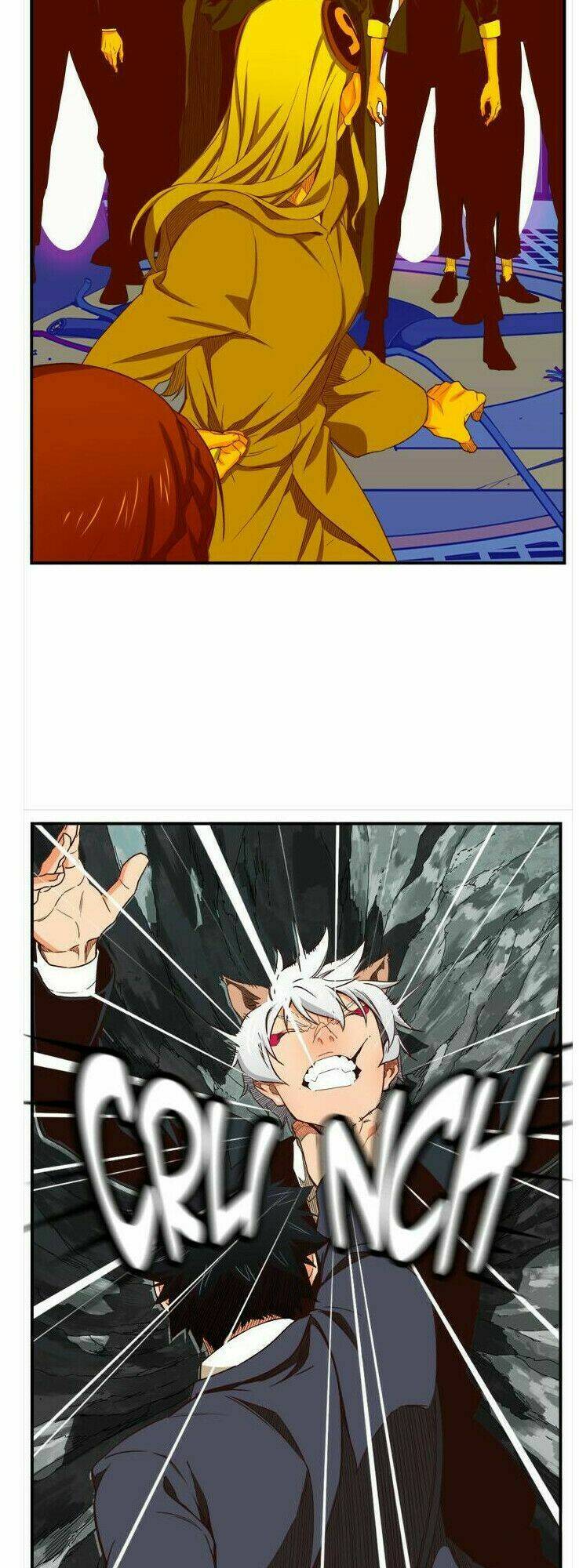 Chúa Tể Học Đường Chapter 368 - Trang 2