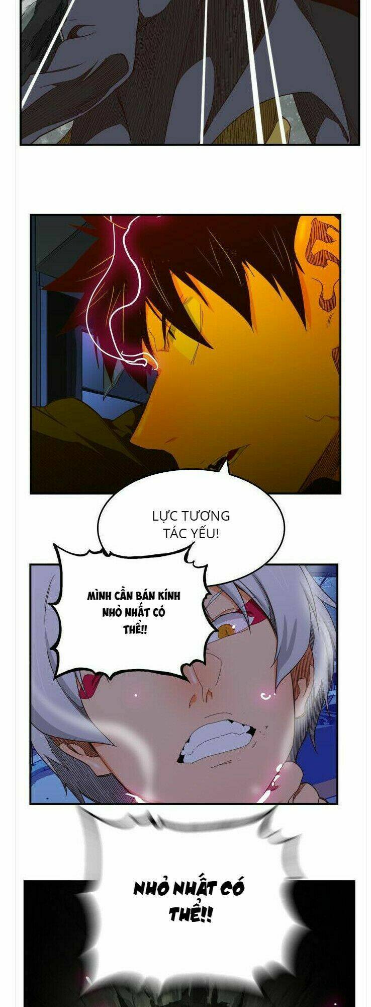 Chúa Tể Học Đường Chapter 368 - Trang 2