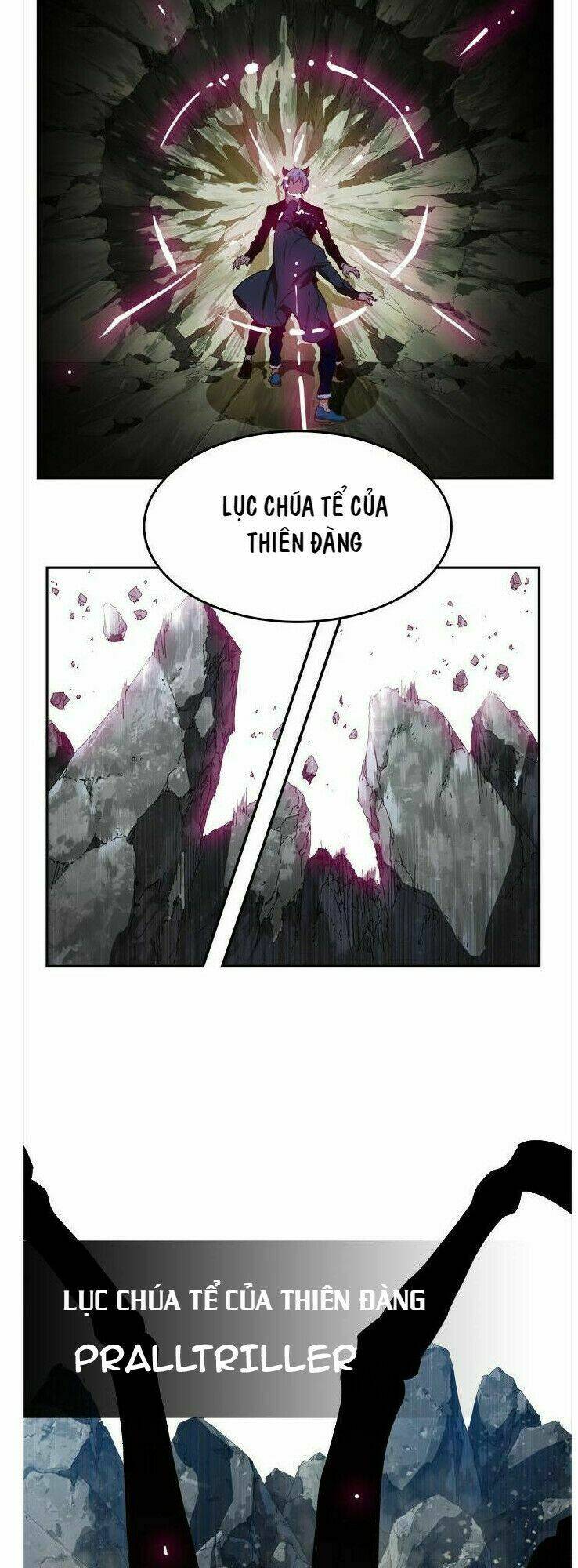 Chúa Tể Học Đường Chapter 368 - Trang 2