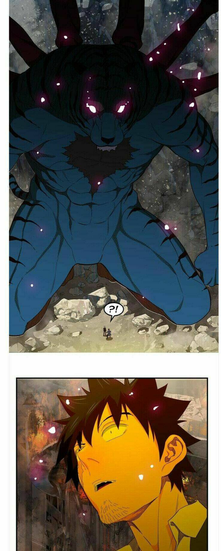 Chúa Tể Học Đường Chapter 368 - Trang 2