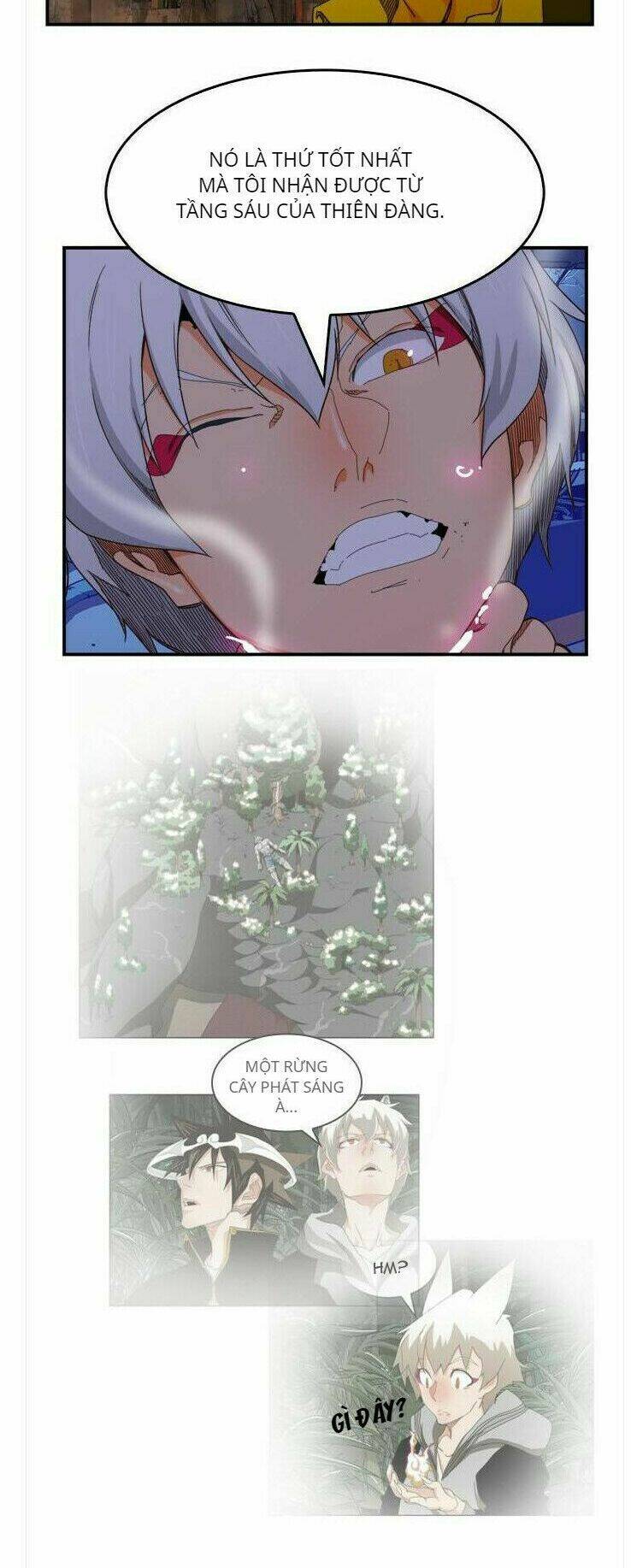 Chúa Tể Học Đường Chapter 368 - Trang 2