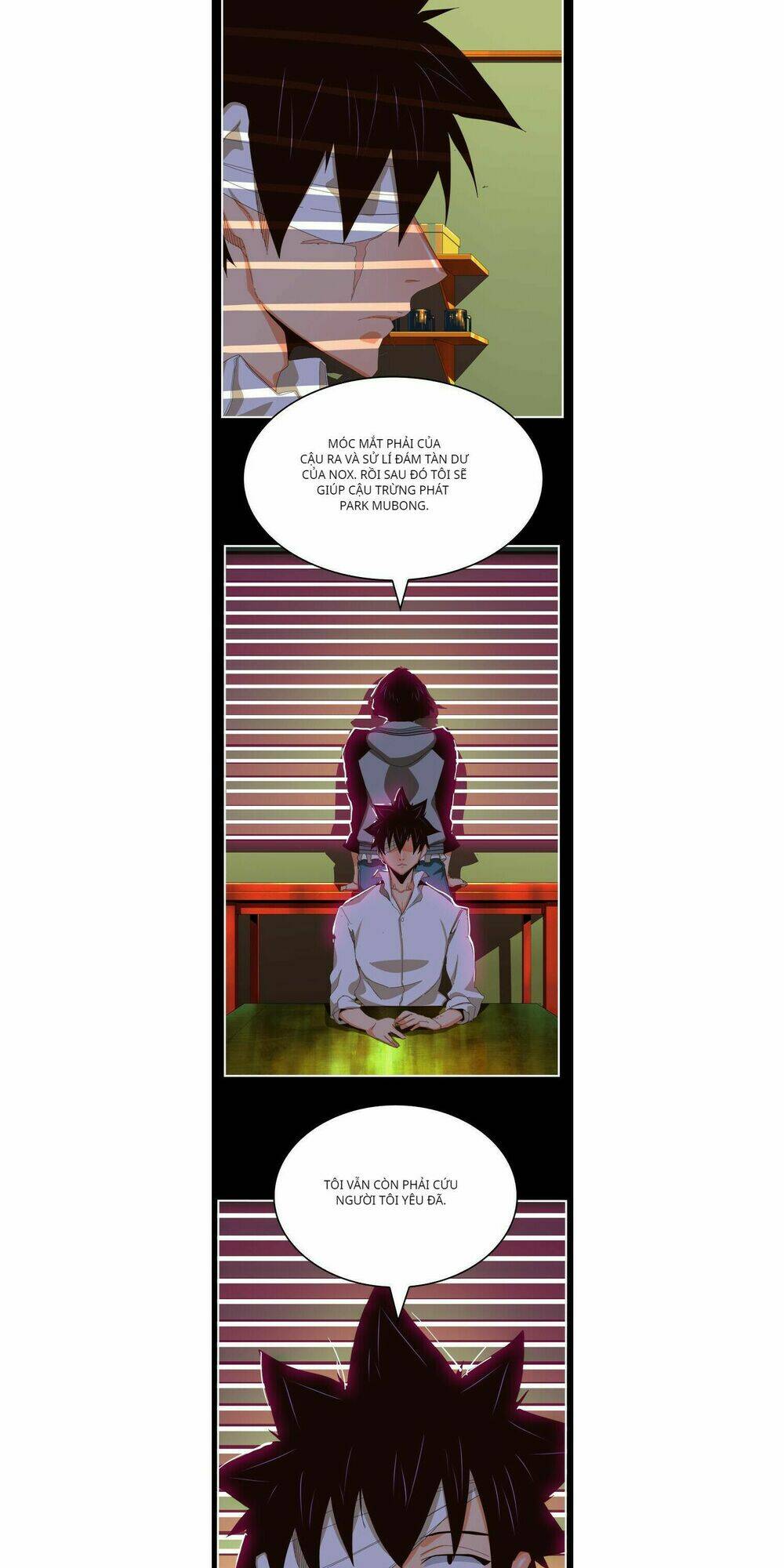 Chúa Tể Học Đường Chapter 368 - Trang 2