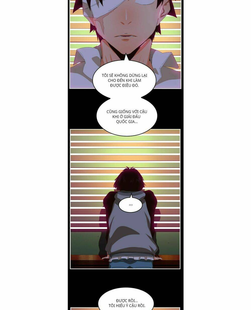 Chúa Tể Học Đường Chapter 368 - Trang 2